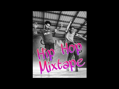 Big Tellax Mix | Hip Hop Mixtape | Hip Hop Dance Battle Music | Hip Hop Music | Dance Music 