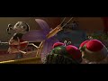 A Bug S Life Circus Bugs
