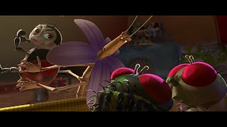 Download lagu A Bug's Life - circus bugs mp3