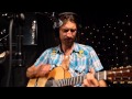 Gogol Bordello - My Companjera (Live on KEXP)