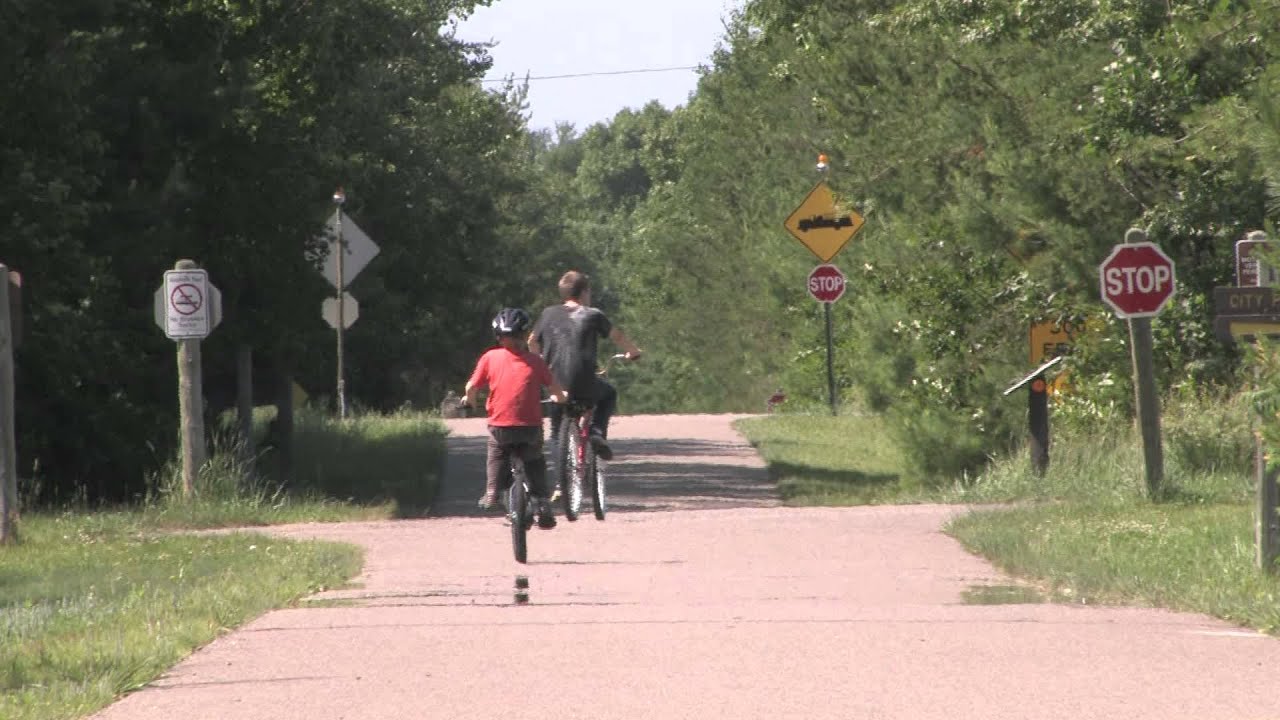 Welcome to your Pine River Watershed