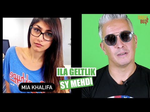 Sy Mehdi, ILA GELTLIK..Toto, Mia Khalifa, Maluma, Aziz Akhannouch..| DailyBuzz