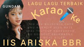 Download lagu KARAOKE / IIS ARISKA BBR - GUNDAM POP SUNDA LAWAS 90AN@Yanyanbriyan3432 mp3 Download lagu KARAOKE / IIS ARISKA BBR - GUNDAM POP SUNDA LAWAS 90AN@Yanyanbriyan3432 mp3