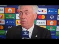 Carlo Ancelotti Premiato Miglior Allenatore 2021 2022 Parla Del Suo Maestro Arrigo Sacchi