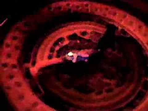 RECOIL - electro blues for bukka white