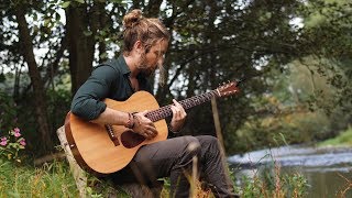 JeremyLoops - Waves (Acoustic Session)