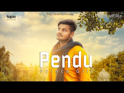Pendu