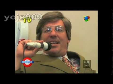 A TODO TV!!! S.C.08/04/2012