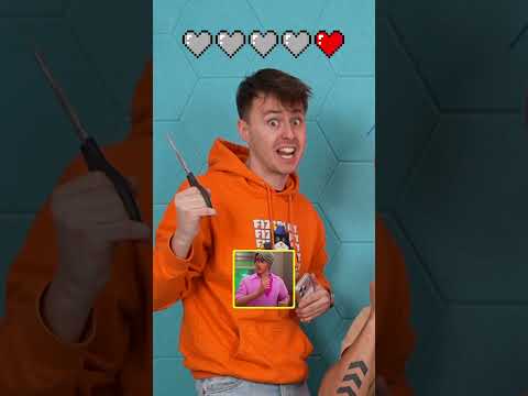 Uhodni Kpop Demon Hunter postavu!