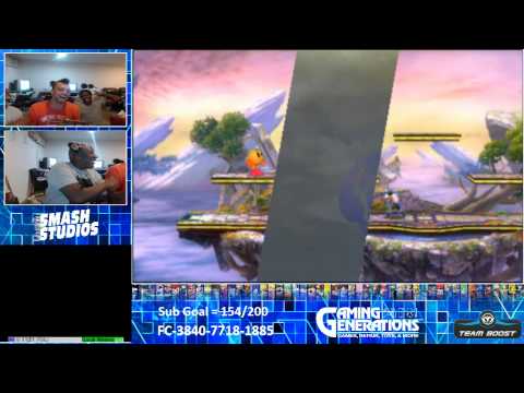 Smash 4 Teams is DA BES!!