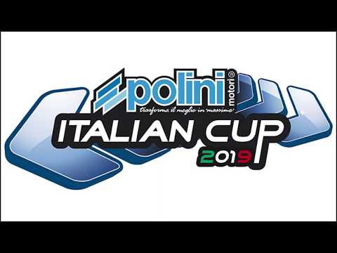 Polini Italian Cup 2019 - Latina HIGHLIGHTS
