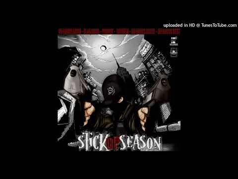 05 Infamous Mobb - G3, Ty Nitty - Rapwarlordz