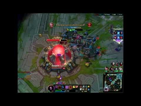 2 Minute Elise Jungle Guide | 6.17