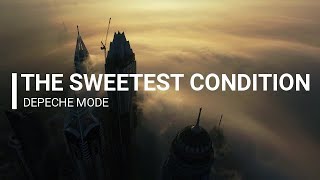 The sweetest condition Karaoke - Depeche Mode