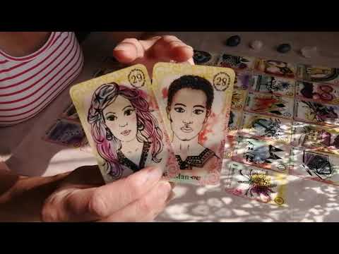 Welch wundervolle Nachrichten - Überraschungen zwischen dir und deinem Herzmensch - Durchbruch