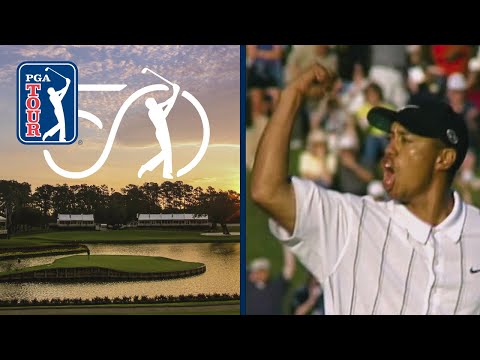 50 Years of THE PLAYERS Championship | PGA TOUR Originals