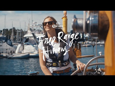 Free Range Humans // Episode 4: THE PLASTIC WARRIOR