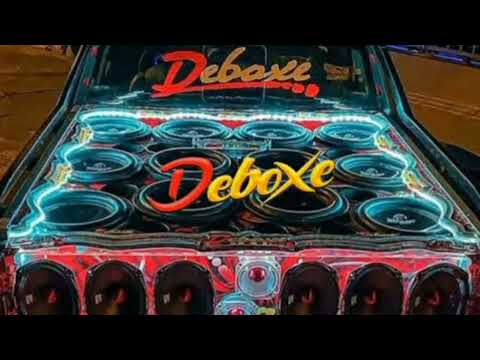 Deboxe eletro funk  Um tapinha não dói Furacão 2000 tornado canal 2r