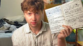 How to write every single day (even if you have no ideas)