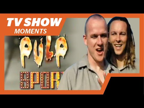 Pulp Sport - 2008 season final