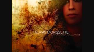 Alanis Morissette   Straitjacket