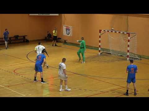 SBRL 18. kolo / SC / RK Kikinda Grindex - RK Sivac 69