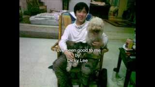 love been good to me .wmv