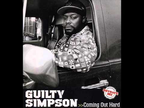 Guilty Simpson - Mic Check 313 (2010)