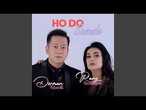 Ho Do Sasude (feat. Rany Simbolon)