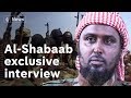 Al-Shabaab:  Exclusive interview with Sheikh Ali Dhere