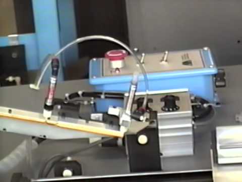 Right Angle Contact Magazine Loader