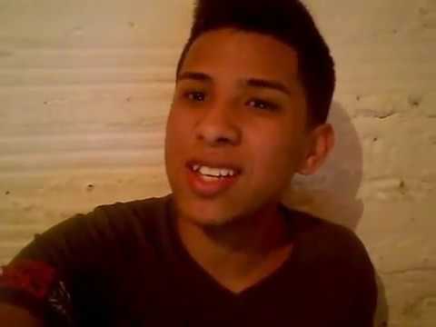 "hubo un niño" (cover Jonathan Agudelo)