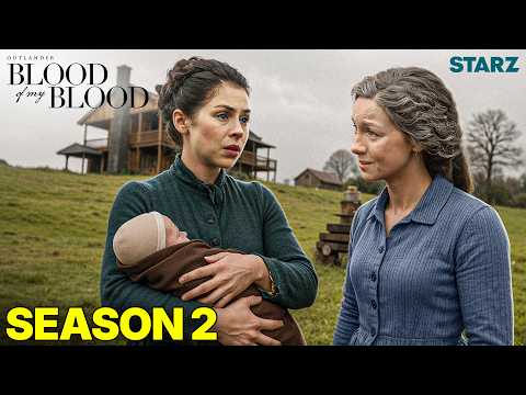 Blood of My Blood Season 2 Trailer & Season 1 Ending Breakdown!