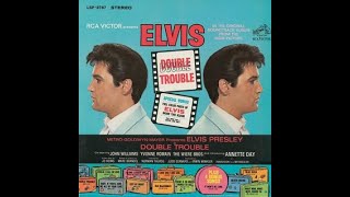 Elvis Presley:-&#39;Old MacDonald&#39;