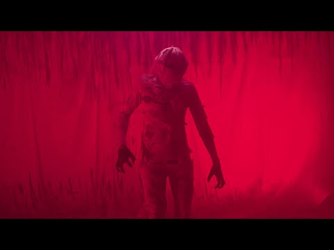 SAMARAH - Nightmare (Official Video)