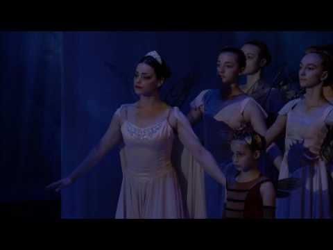 A Midsummer Night's Dream Scene 1