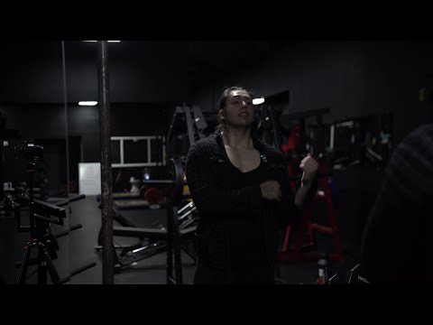 Spring Bulk Arc: Day 123 | Back & Biceps 233.8lb