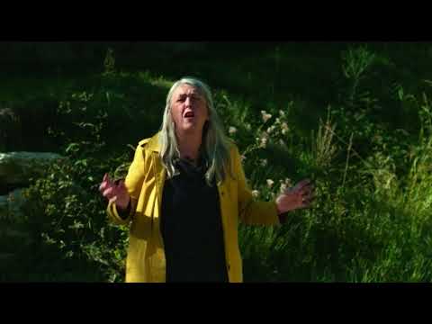 Attraversando il Rubicone - February 2018 BBC UK - Crossing the Rubicon