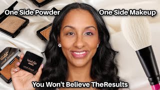 Whats Up Beauty Wind Dancer Setting Powder Review | Best Way to Set Makeup | Mo Makeup Mo Beauty
