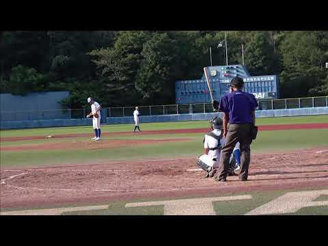 9月10日　日体リーグ　二軍A対B