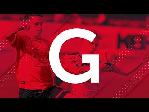 Gilli Samuelsen - Reyði Pantarin