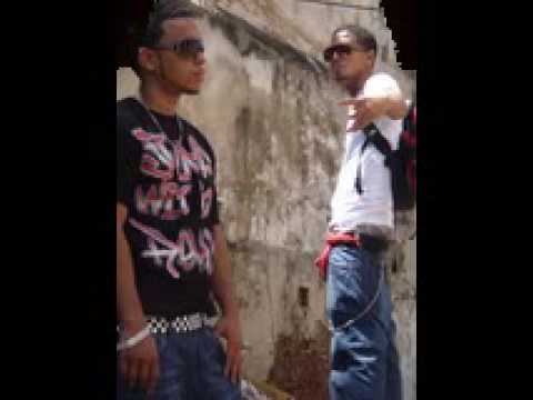 T-RiEr - Atento a mi (Tiraera pal Complot Records)