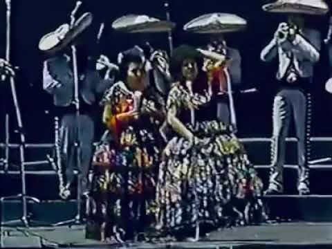 Las hermanas padilla - La borrachita -DAR