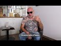 Bernie Bonvoisin : « Mes derniers instants avec Bon Scott »