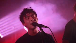 Last Dinosaurs - Dominos Launch Party