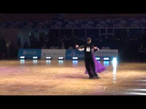 Valeri Emanuel & Kehlet Tania (Denmark) - Freestyle 2011
