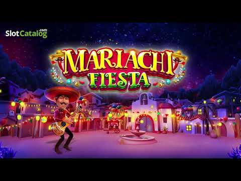 Mariachi Fiesta gameplay video