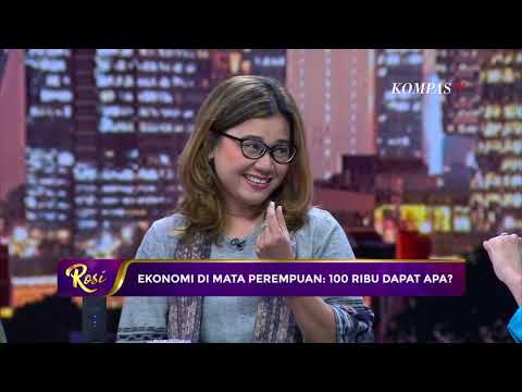 Nong Darol & Gerakan #100RibuDapatApa - ROSI