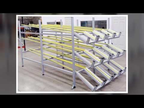 Mobiliario Industrial