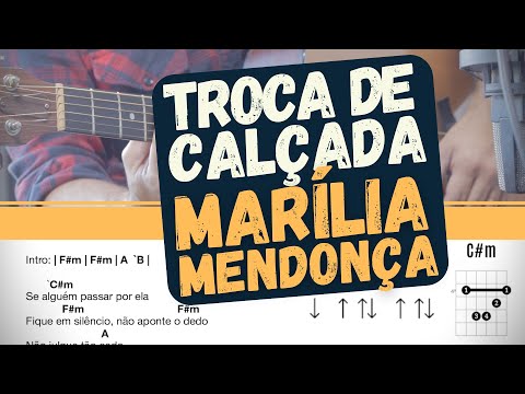 Troca - Daya
